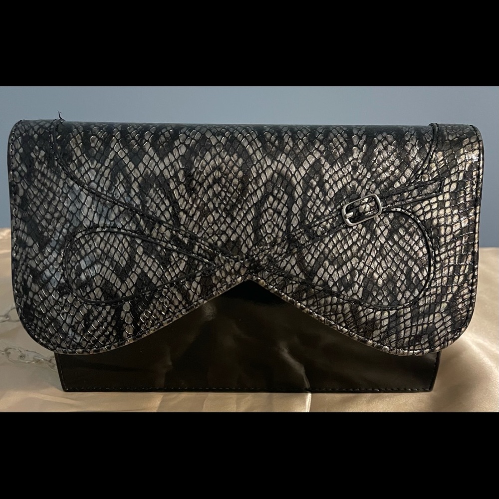 Ladies small evening purse